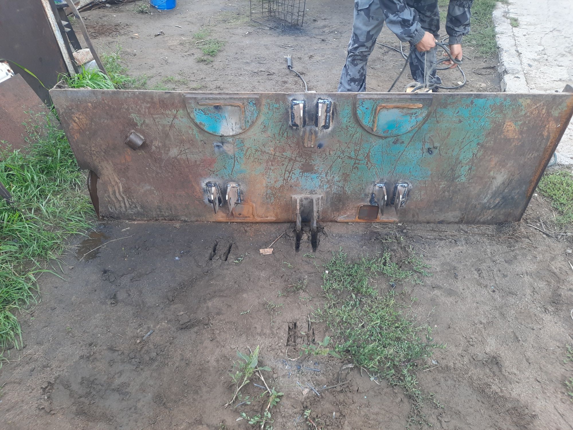 Продам бульдозер