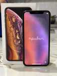 iPhone Xs Gold (64B)