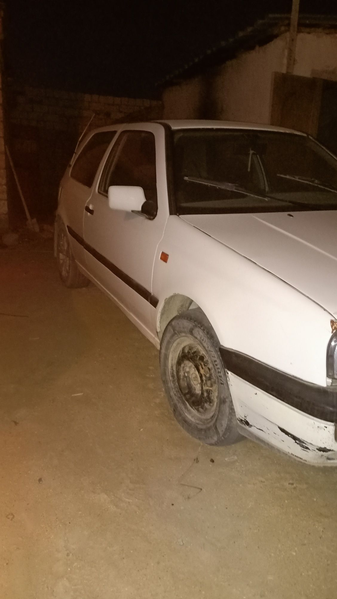 Гольф сатылады келіп көруге болат
