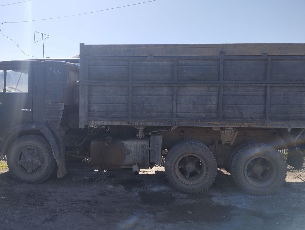 Продам КамАЗ 5410