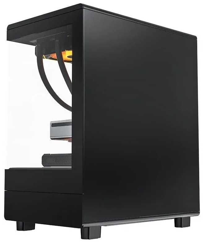 Корпус DarkFlash DB330M черный