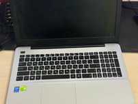 Ноутбук ASUS X555L