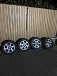 5 114 r16 toyota ipsum оригинал диск