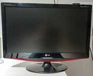 Продам монитор LG Flatron M227WDJ
Диагональ:21.5"