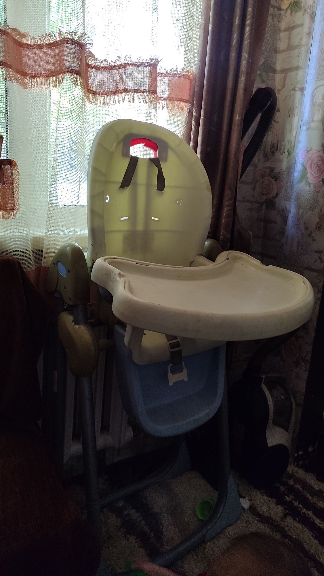 Продам детский стульчик