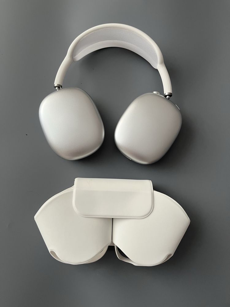 Airpods max новый запечатанный оригинал