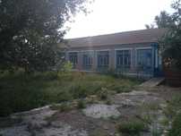 Здание в хорошем состоянии село Георгиевка.