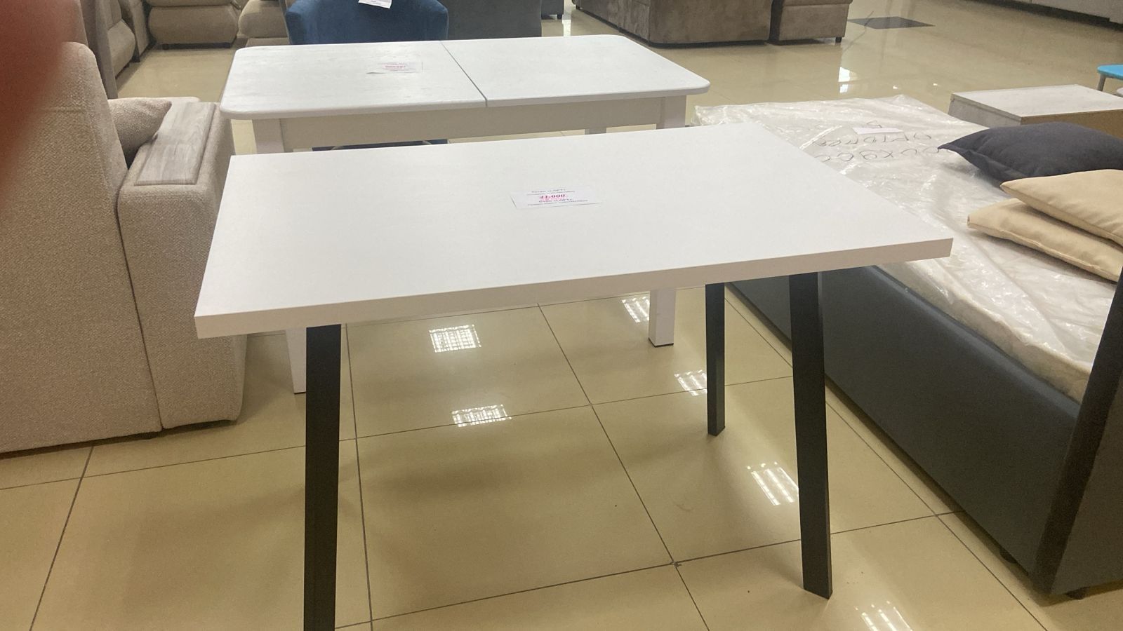 Распродажа столовой и стульев