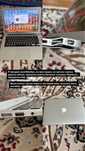 Apple  MacBook Air 2017