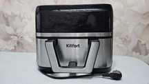 Продам аэрогриль Kitfort КТ-2247