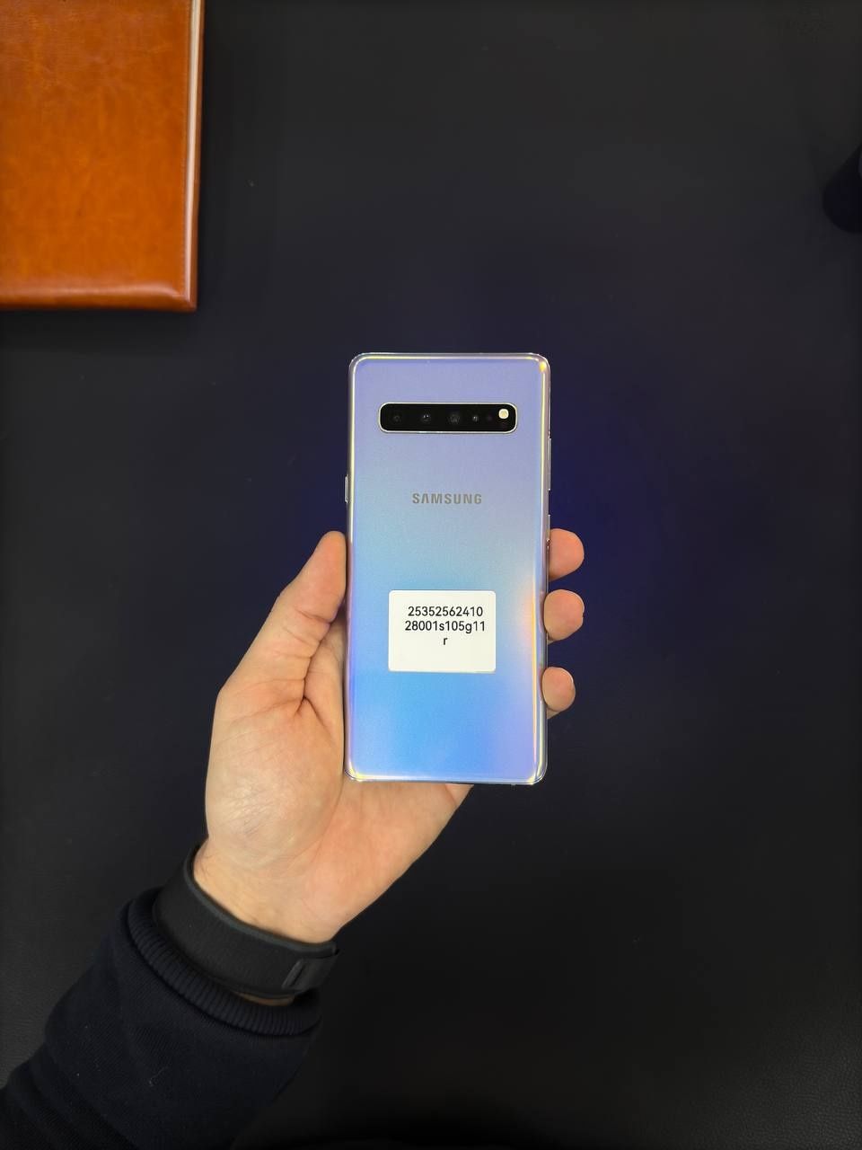 Samsung s10 5G 256g