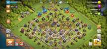 продам аккаунт Clash of Clans