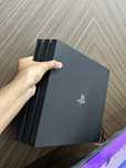 PS4 PRO 1 террабайт