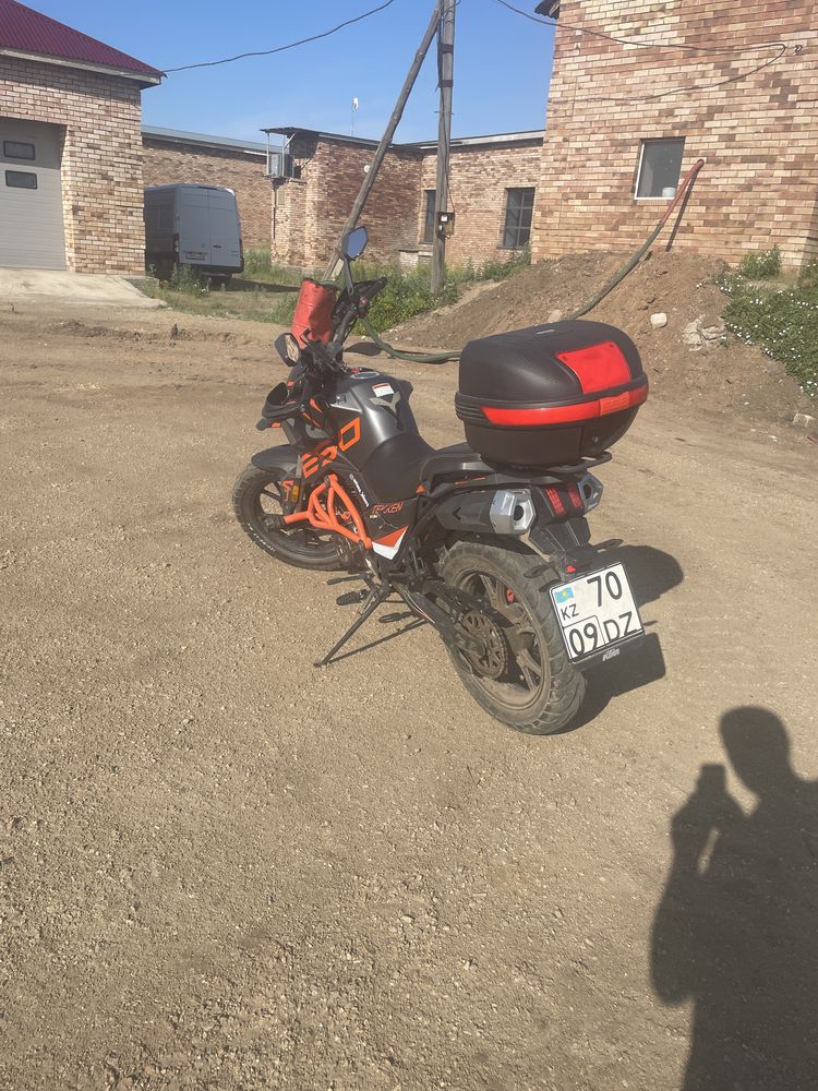 Теккен 250