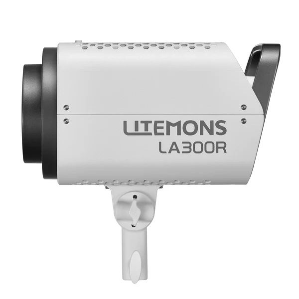 Комплект Godox Litemons LA300R RGB 2-Light Kit