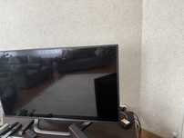 Телевизор смарт LG