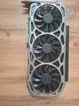 evga GTX 1080 Ti