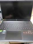 Ноутбук Nitro Acer (Атырау 0607/586356)