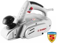Электрорубанок ЗУБР ЗР-950-82