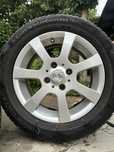 Диски R16 (4*108) Audi, Ford, Peugeot, Alfa romeo, Citroen