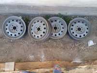 Продам диски на 14R