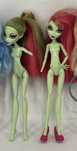 Куклы монстер хай/ monster high