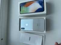 Продам iphone X, 64 gb