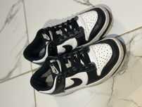 Nike Dunk Low Panda