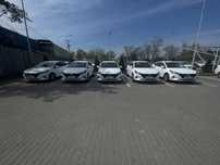 Аренда авто и с выкупом ГАЗ/БЕНЗИН!