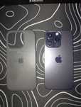 продается iPhone 14 Pro