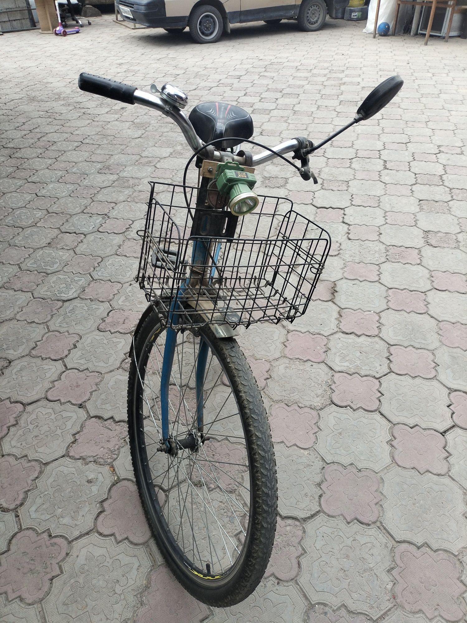 Велосипед продам