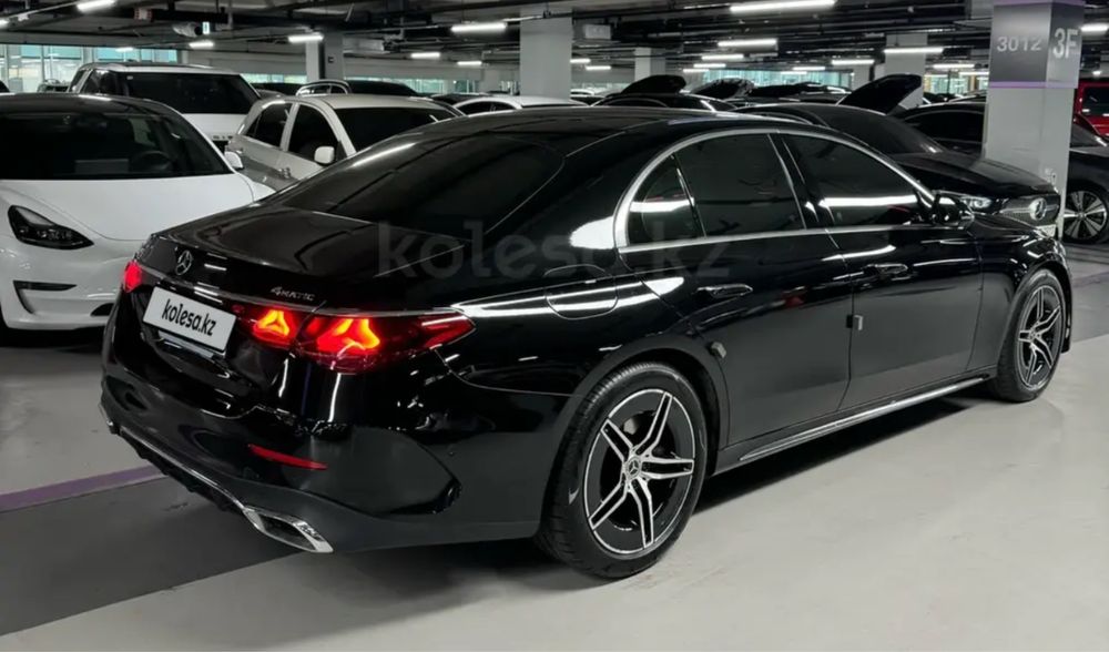 245-45 -R19 и 275 -45-R19 шины Pirelli с дисками AMG