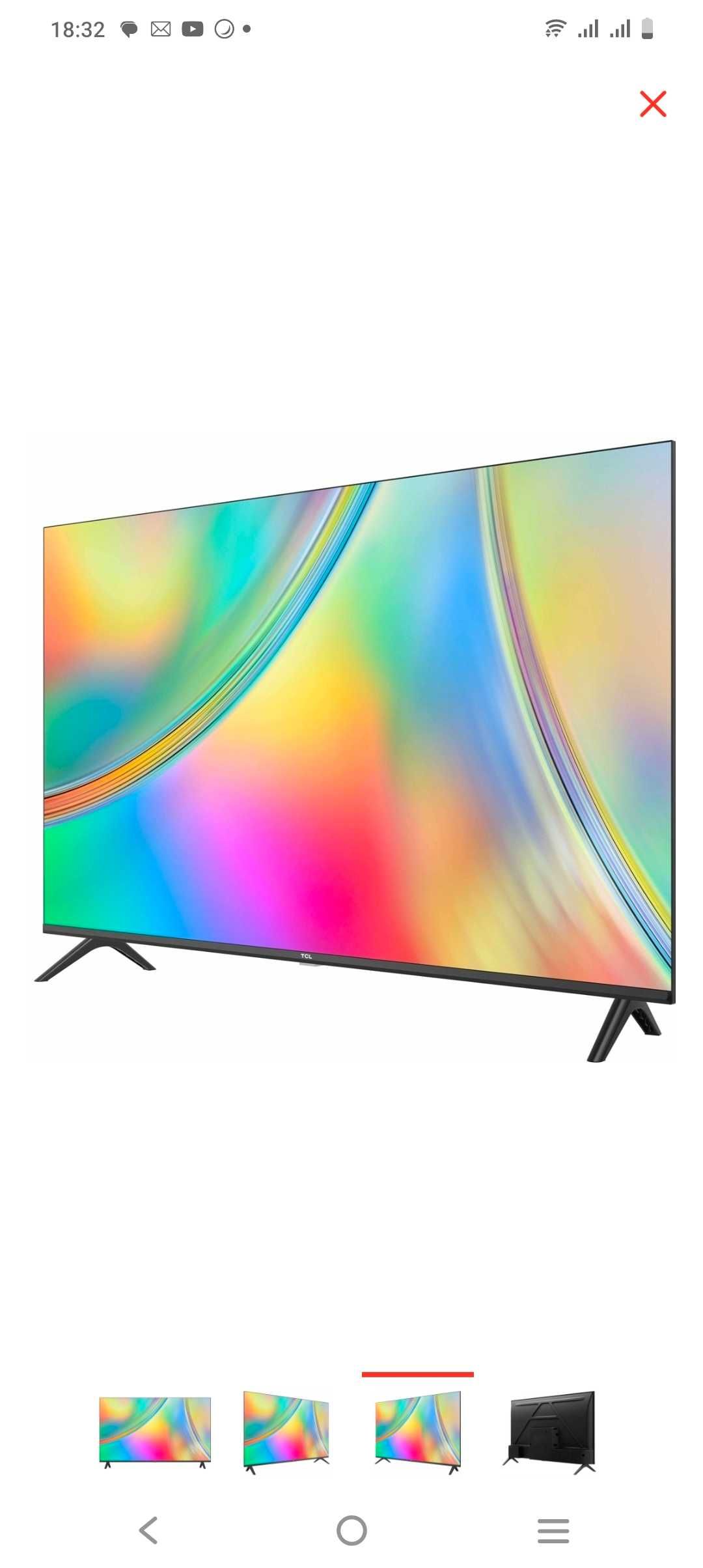 LED Телевизор продам