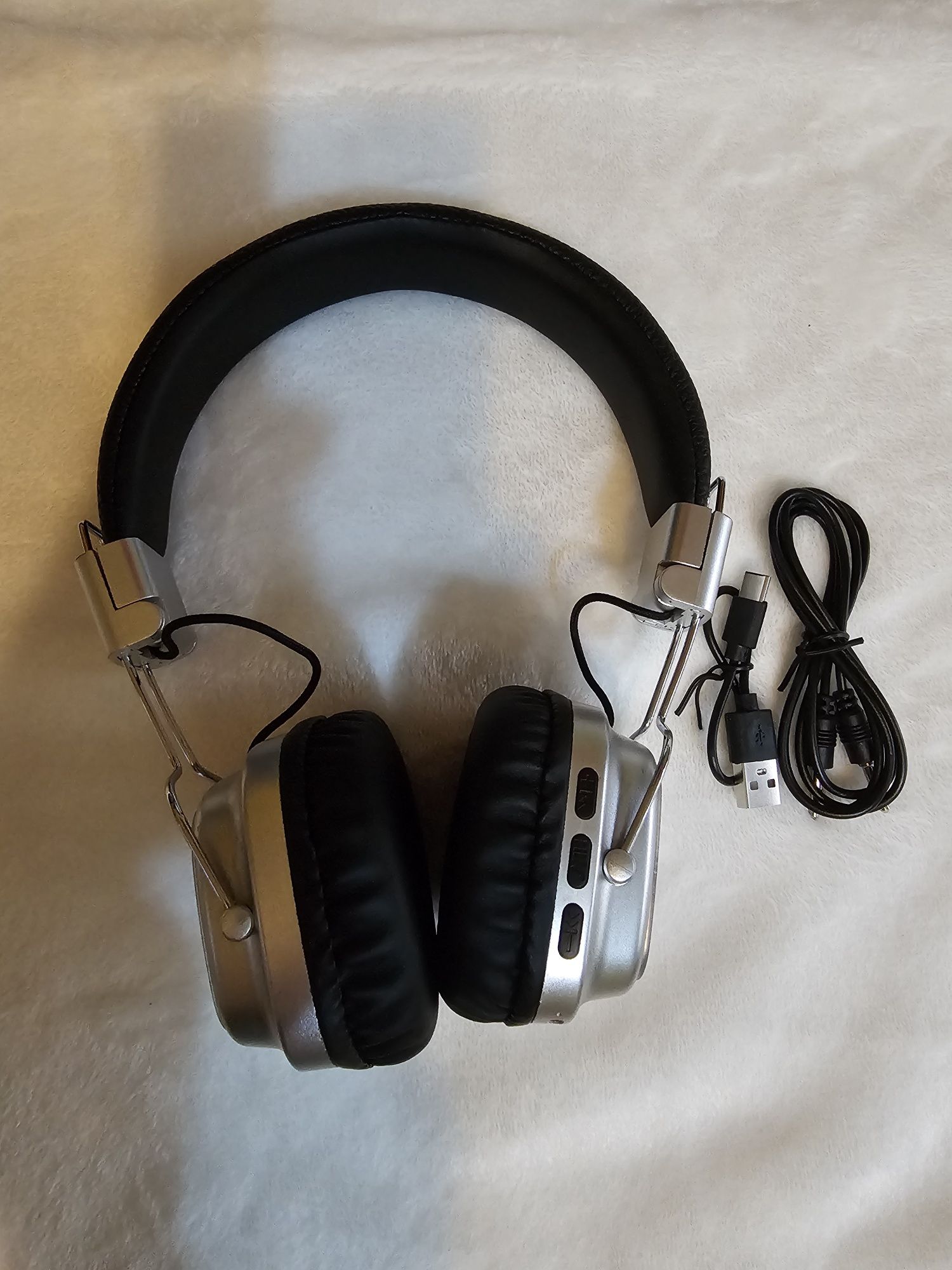 Беспроводные наушники Marshall Major IV Bluetooth