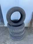 Pirelli ice zero