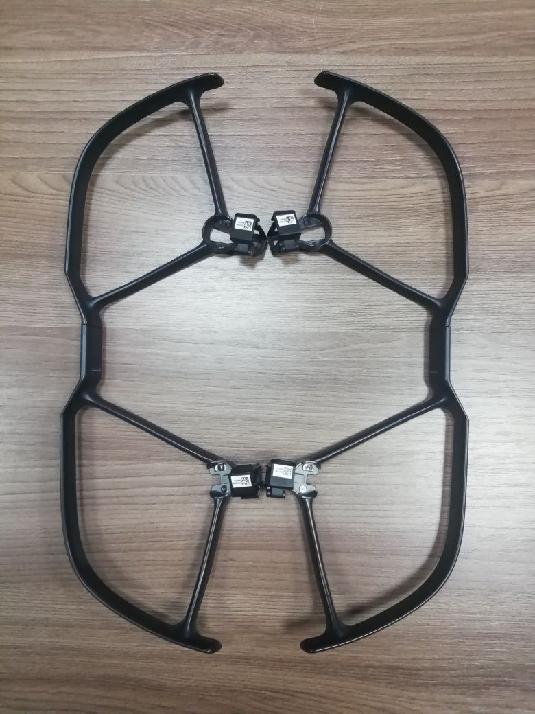 Квадракоптер DJI MAVIC AIR