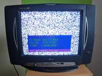 Телевизор LG CF-21S10E