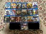 Игры ps4 ps5 игры
