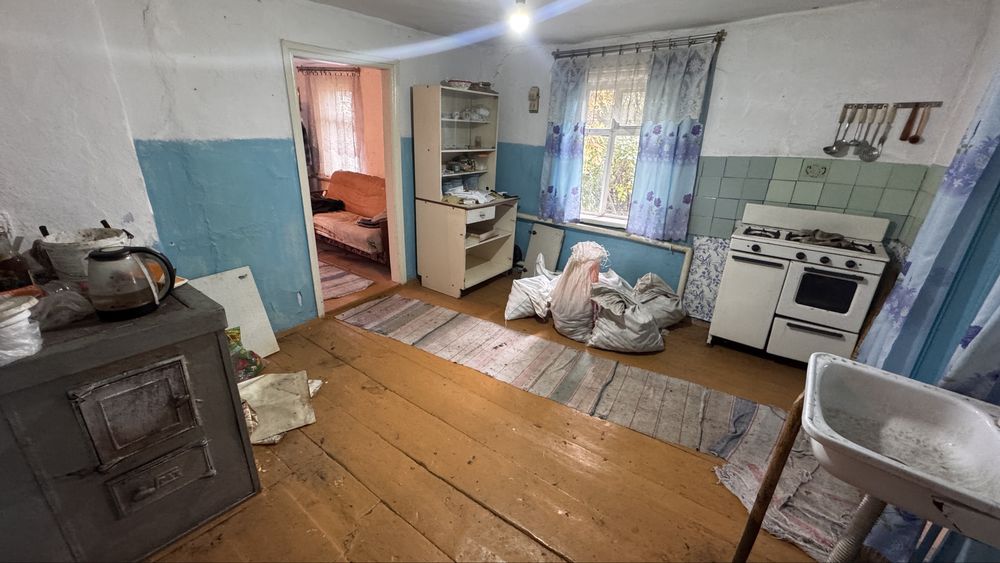 Продам Частный дом