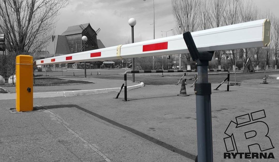Автоматические ворота, автоматика на все типы ворот, шлагбаумы, пульты