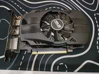 Видеокарта GTX 1050ti