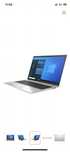 Ноутбук hp elitbook