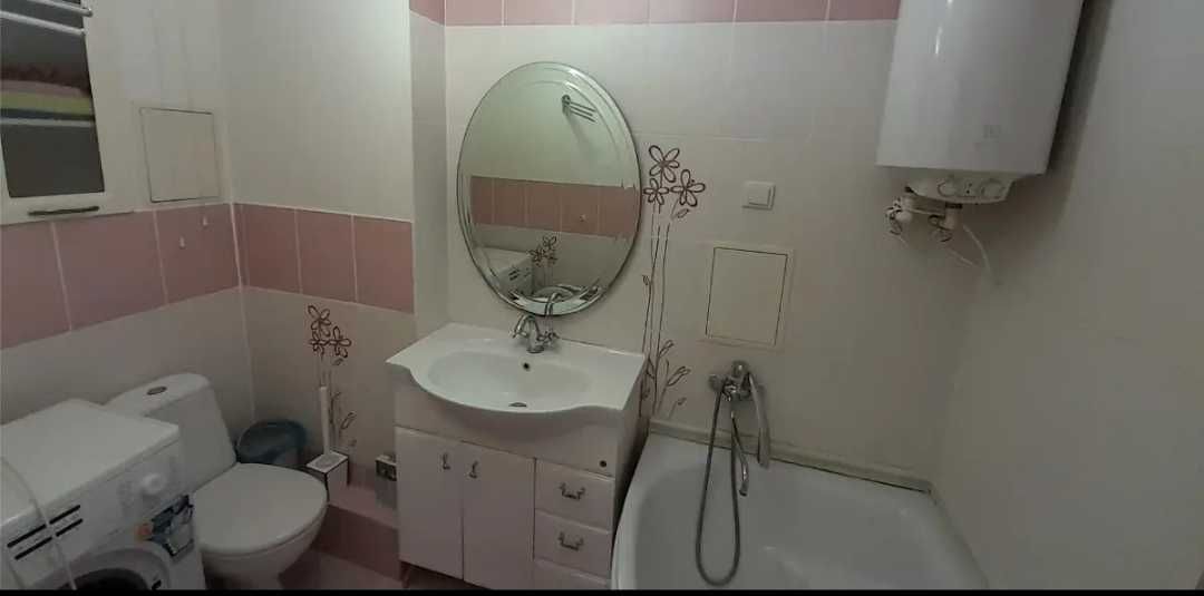 Продам 3х комнатную квартиру