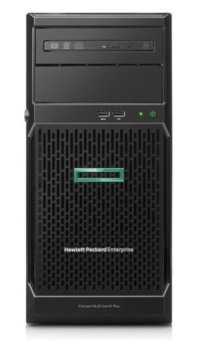 Сервер HP HPE ML30 GEN 10