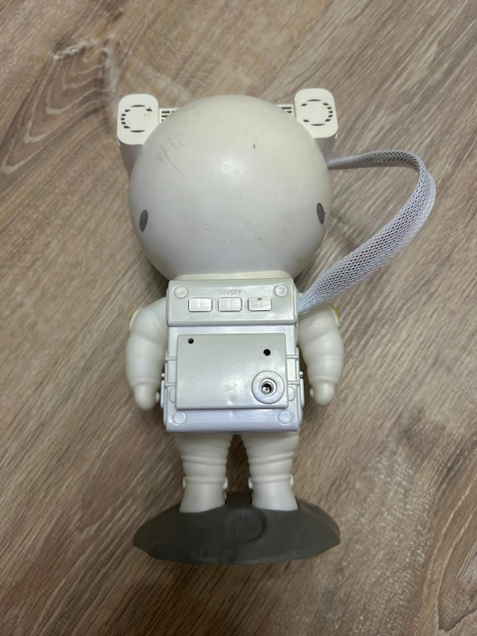 Ночник звёздное небо