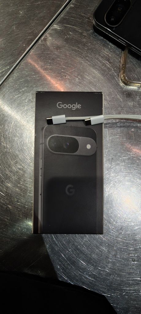 Google Pixel 9 128GB