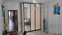 Продам трехкомнатную квартиру