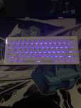 Клавиатура cidoo qk61