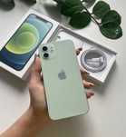 Iphone 12 128GB с гарантией