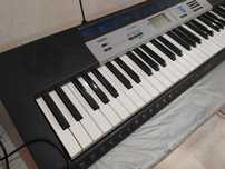Синтезатор Casio-1550